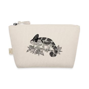 Chameleon - Trousse biologique - nature - Devant