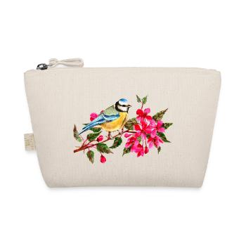 oiseau - Trousse biologique - nature - Devant