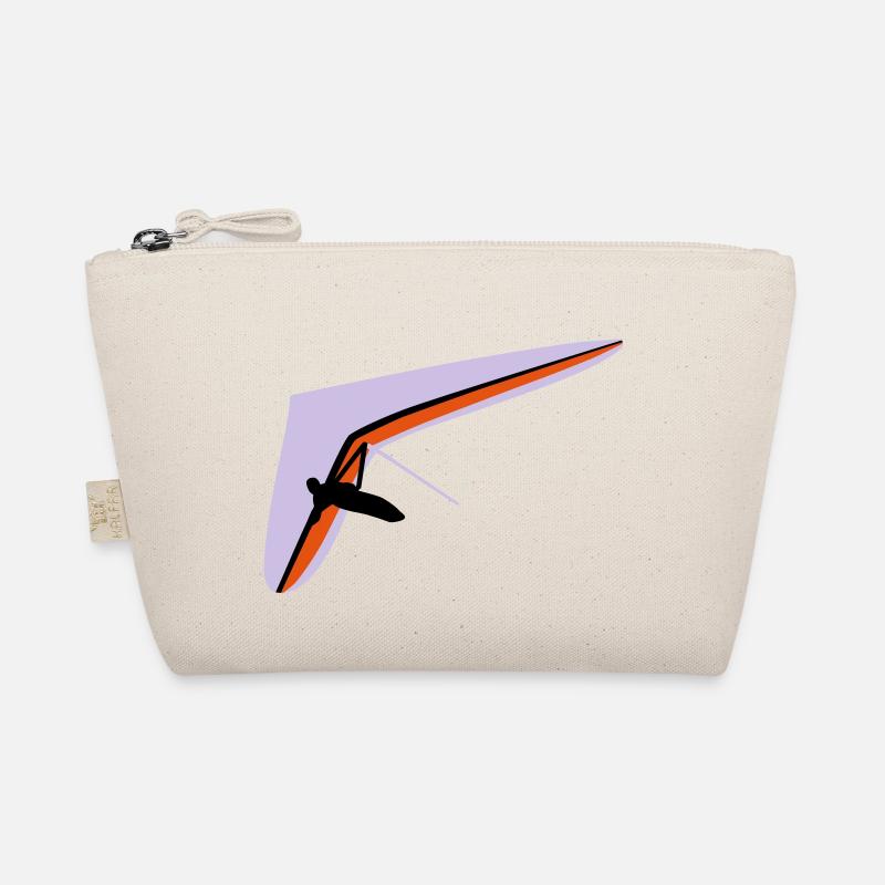 Hangglider Organic Pouch
