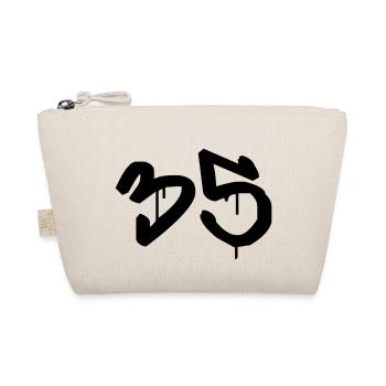 Tag : 35 - Trousse biologique - nature - Devant
