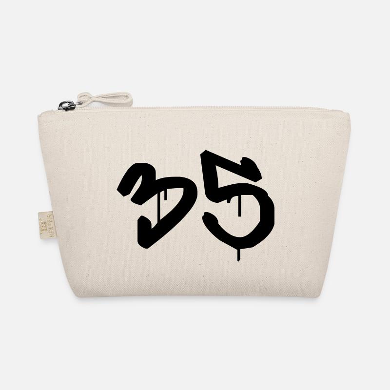 Day: 35 Organic Pouch