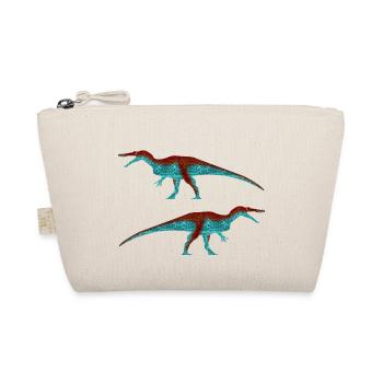Baryonyx (Classique) - Trousse biologique - nature - Devant