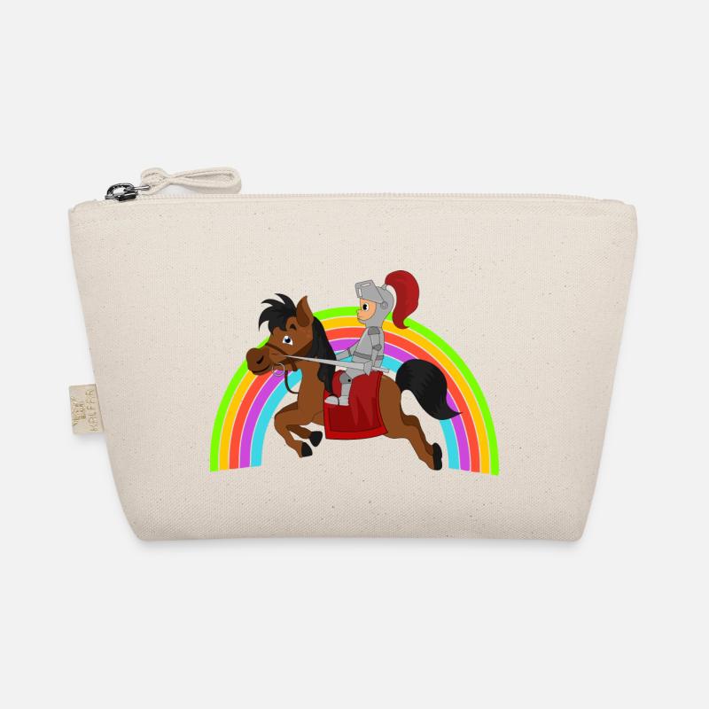 Ritter Knight Bio-Täschchen