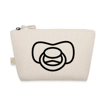 soother - Trousse biologique - nature - Devant