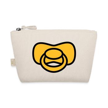 soother - Trousse biologique - nature - Devant