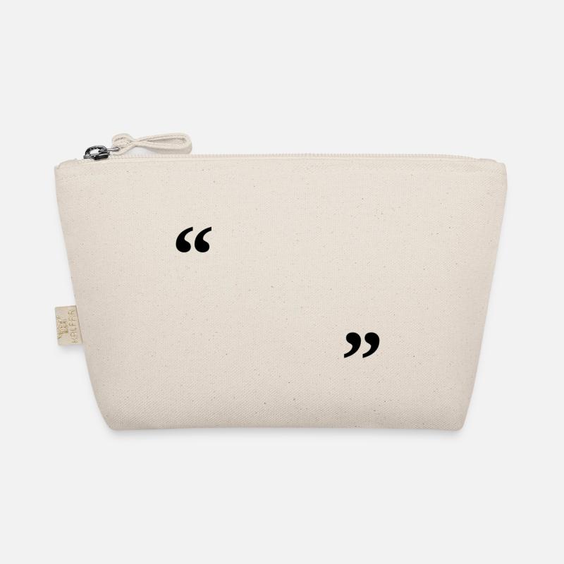 écrire dessus Trousse biologique
