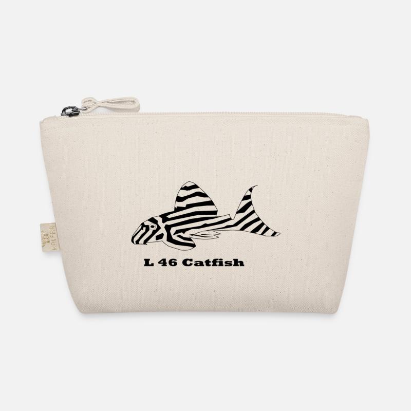 L46 poisson-chat Trousse biologique