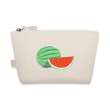 PASTÈQUE - Trousse biologique - nature - Devant