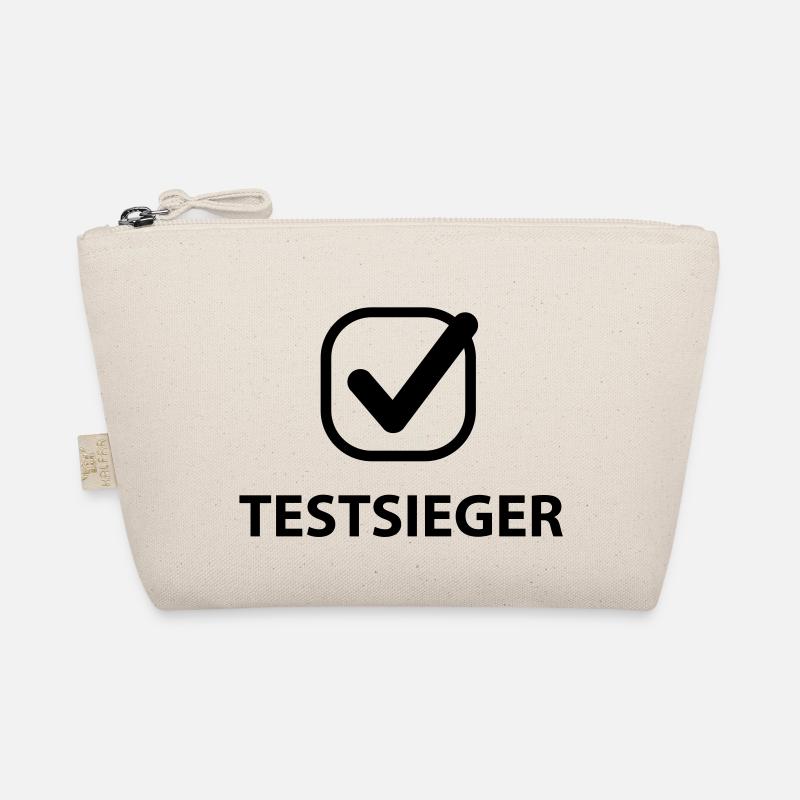 Test de Sieger Design Trousse biologique