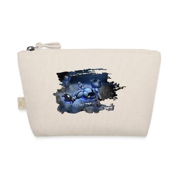 lune de robo - Trousse biologique - nature - Devant