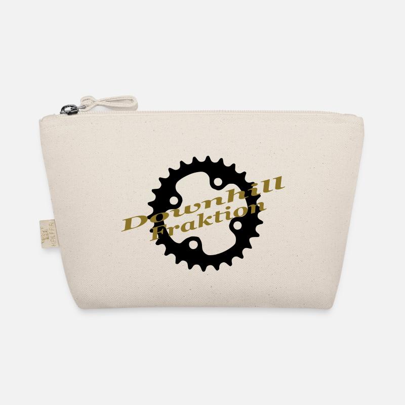 fraction de descente Trousse biologique