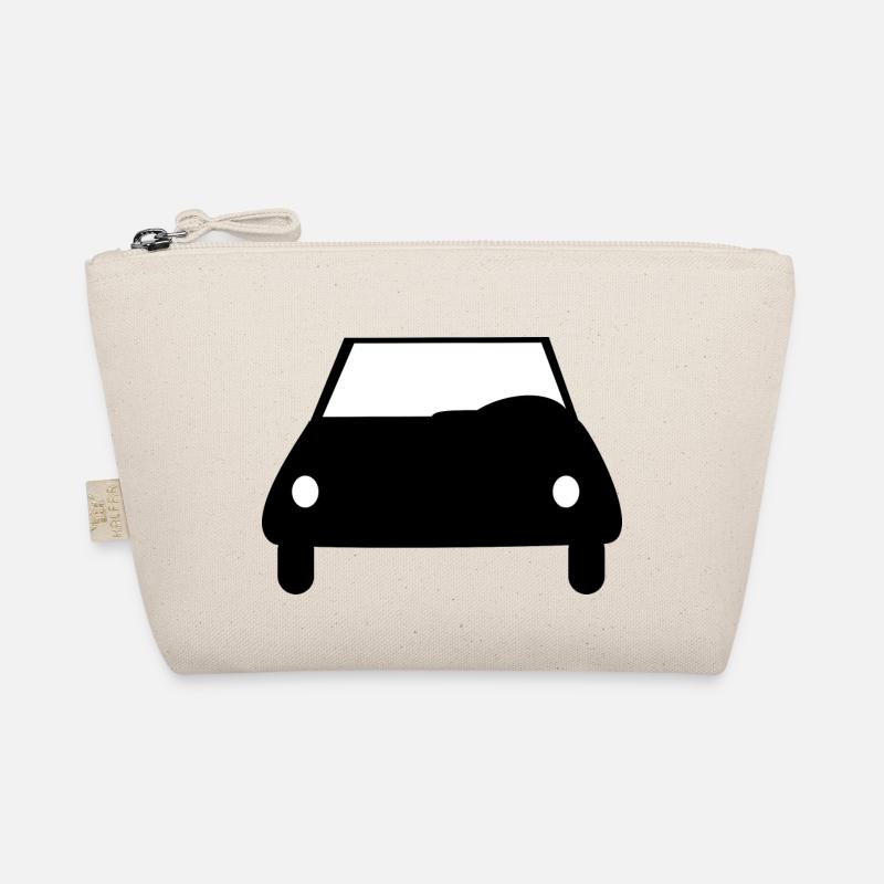 Auto Auto Auto Auto Auto Auto Autofahrer Bio-Täschchen