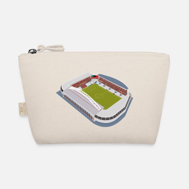 Stadion Bio-Täschchen