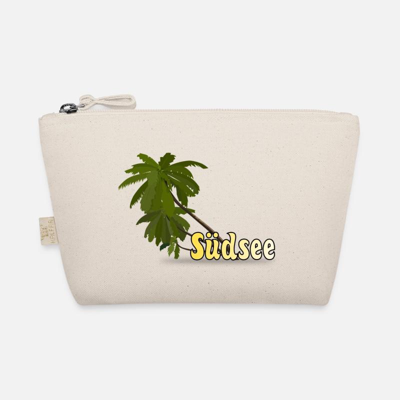 mers du Sud Trousse biologique