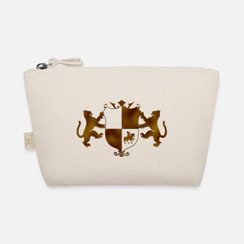 Blason d'or Trousse biologique