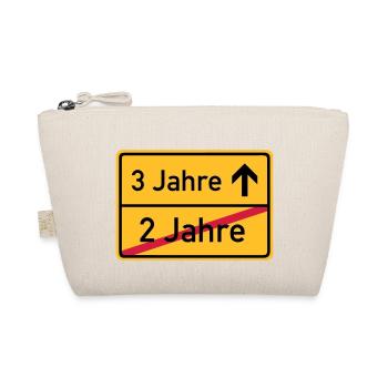 ortsschild_2__jahre__f3 - Trousse biologique - nature - Devant