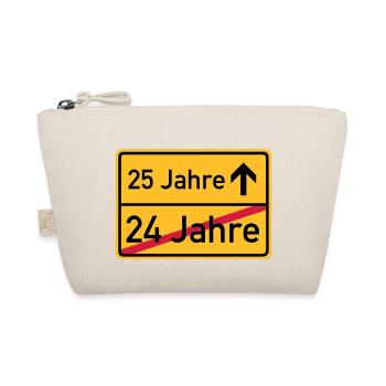ortsschild_25__jahre__f3 - Trousse biologique - nature - Devant