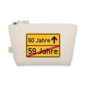 ortsschild_59__jahre__f3 - Trousse biologique - nature - Devant