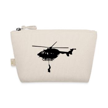 helicoptere ec 145 type dragon securité civile - Trousse biologique - nature - Devant