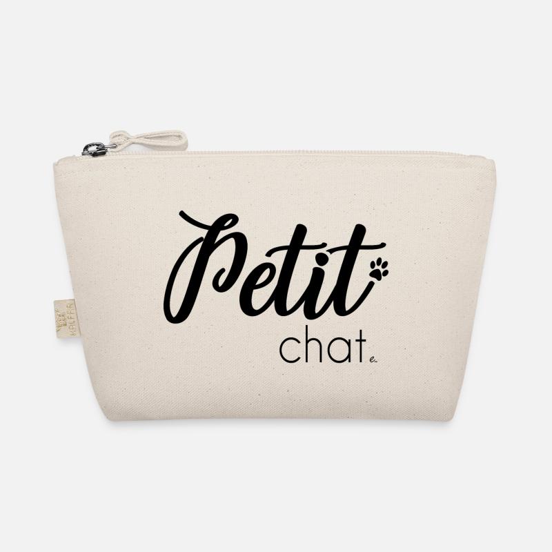 Petit chat Trousse biologique