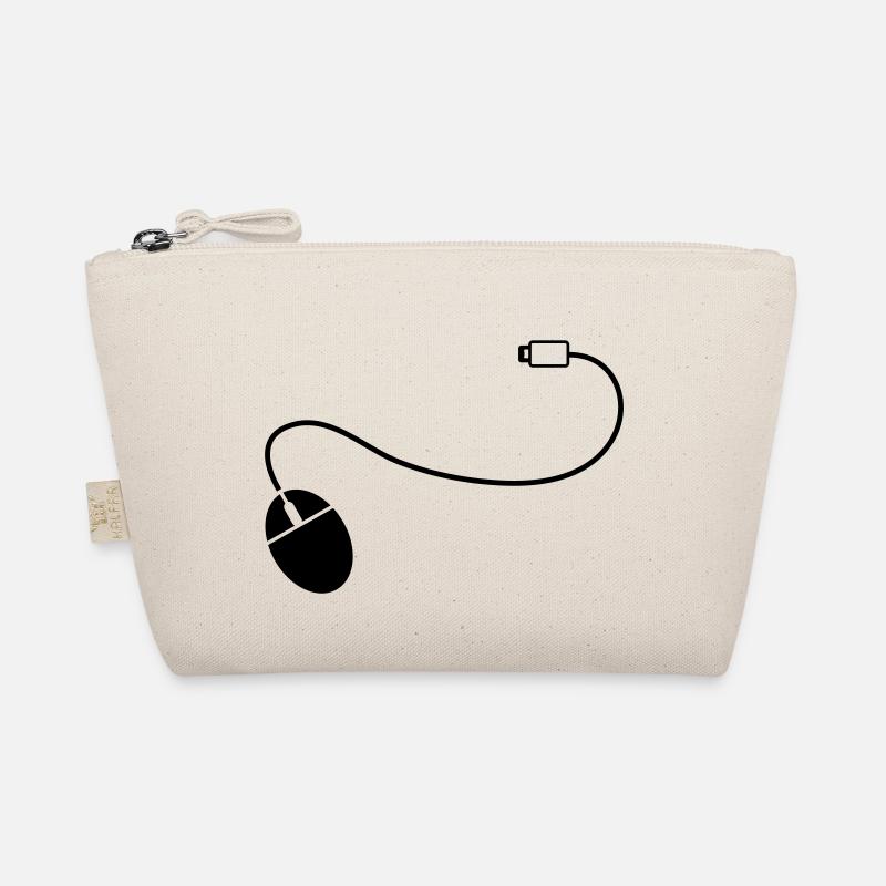 mouse_cursor__f1 Organic Pouch