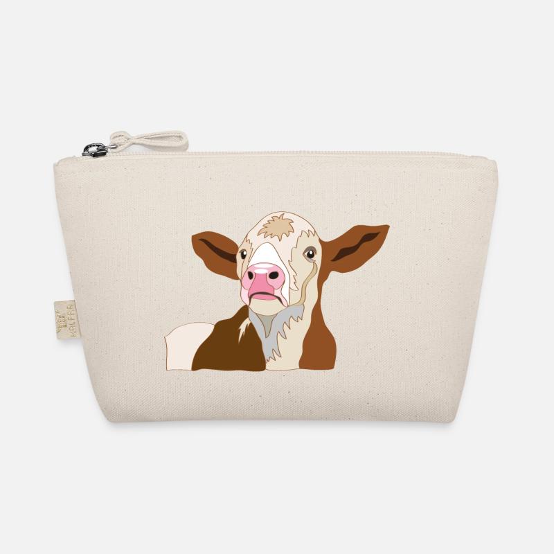 calf Organic Pouch