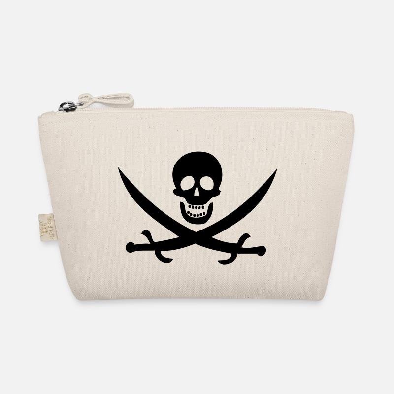 Pirate Organic Pouch