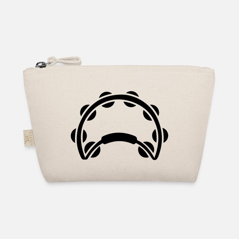 Tambourin Trousse biologique