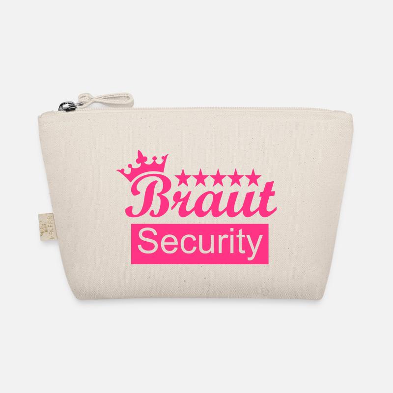 Braut Bio-Täschchen