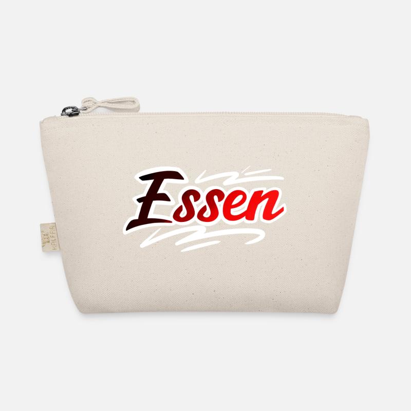 Essen Bio-Täschchen