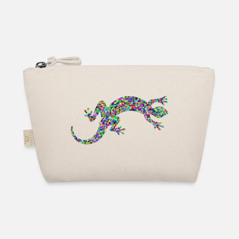 Gecko, salamandre, concours de modèles - Trousse biologique - nature