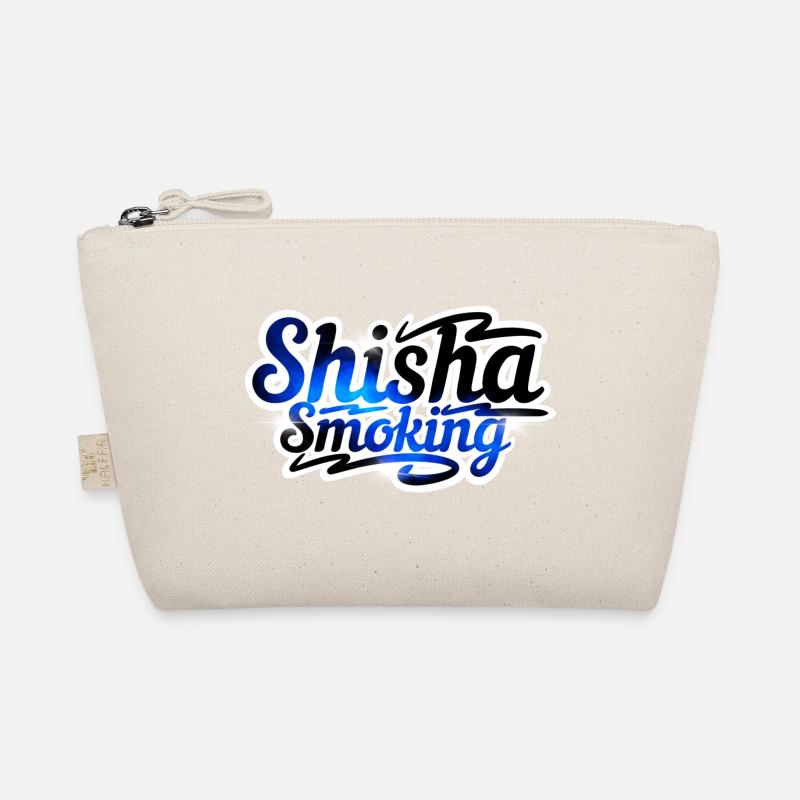 Fumer la chicha Trousse biologique