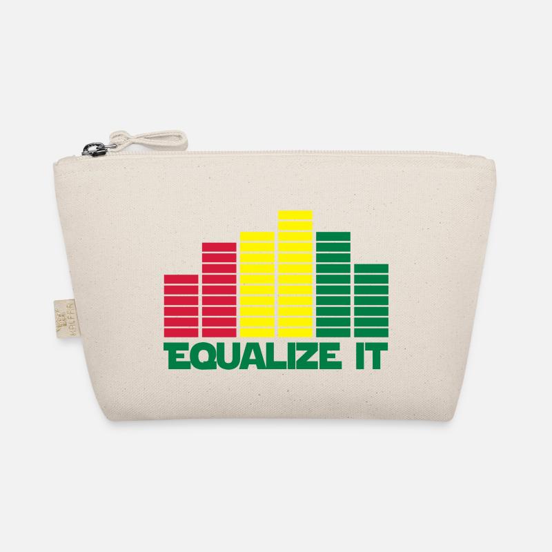 equalizer Organic Pouch