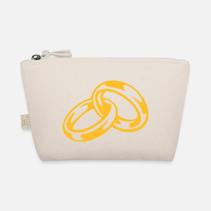 rings Organic Pouch