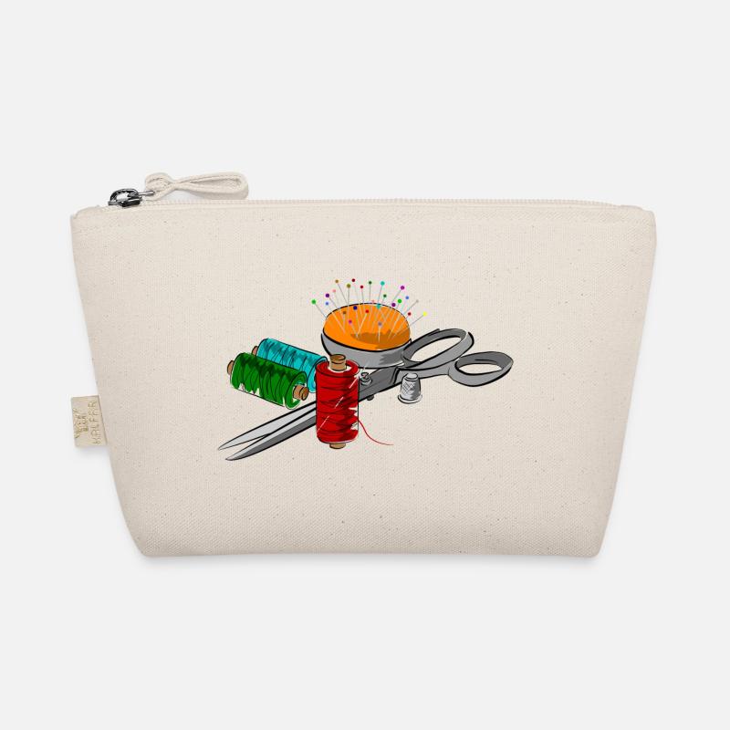 couteaux Trousse biologique
