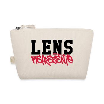 Lens Représente ! - Trousse biologique - nature - Devant
