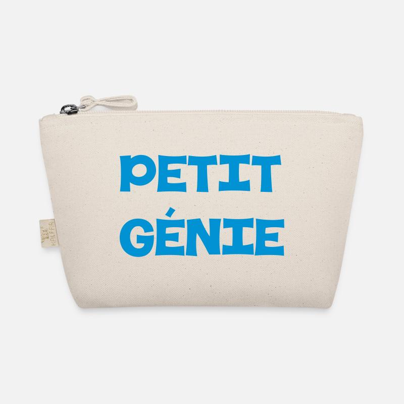 Small Engineering Organic Pouch
