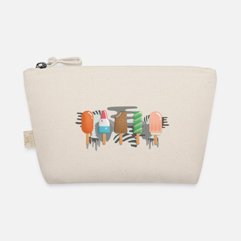 Eis am Stiel Bio-Täschchen