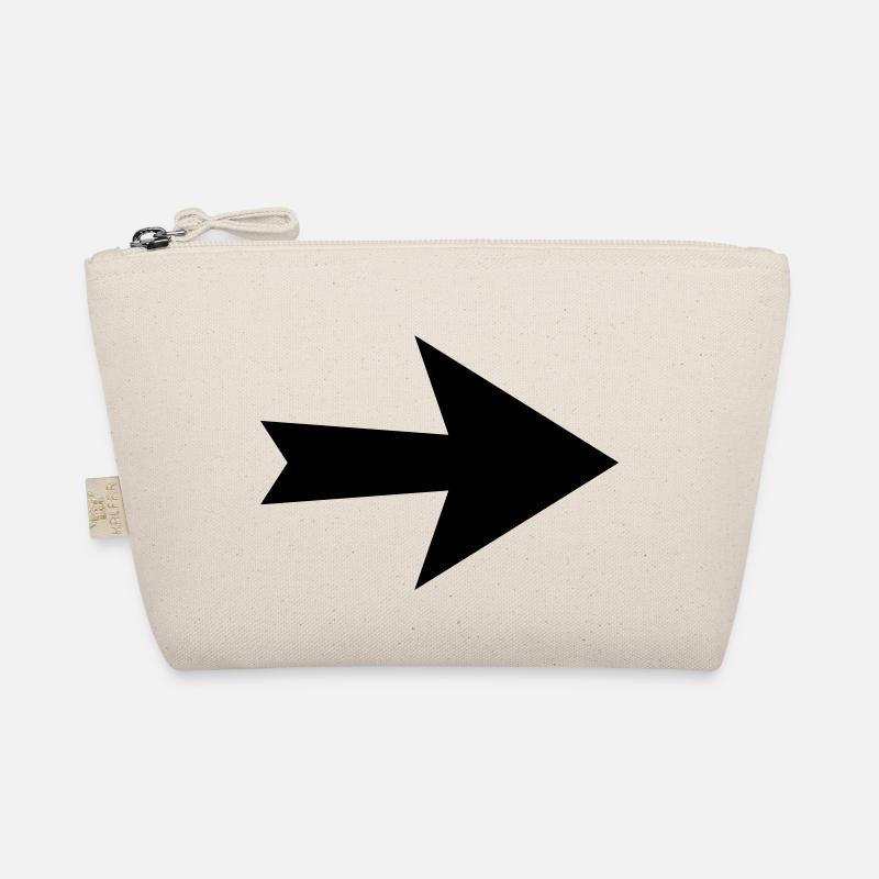 Flèche Trousse biologique