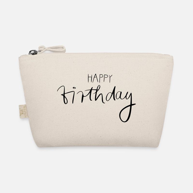Joyeux anniversaire Trousse biologique