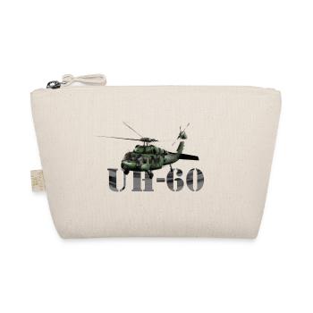 helicopter UH-60 - Trousse biologique - nature - Devant