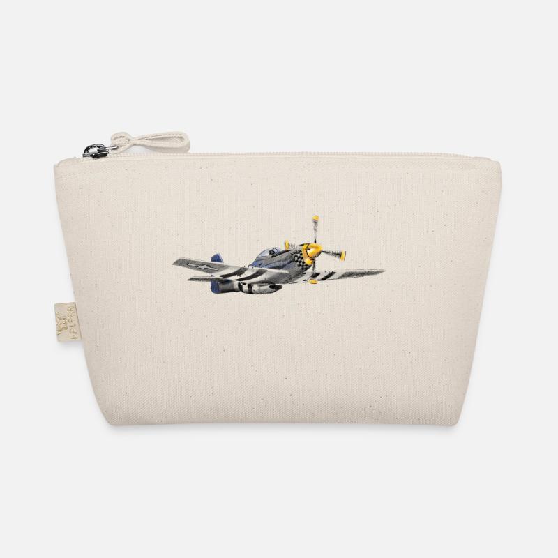 P-51 Organic Pouch