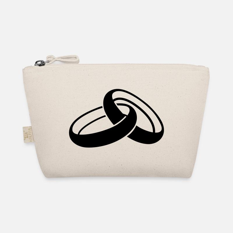 wedding Organic Pouch