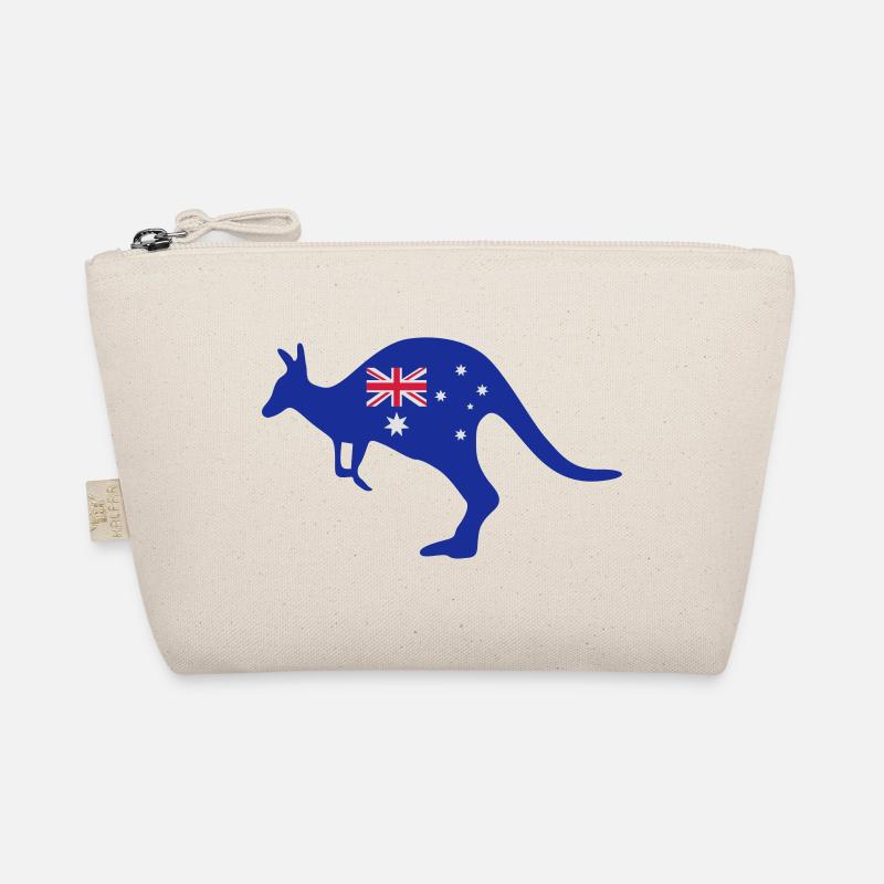 australia Organic Pouch