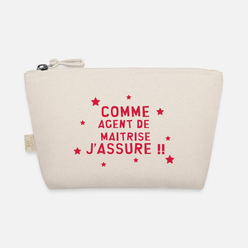 Agent de maîtrise / Bureau / Métier Fonctionnaire Trousse biologique