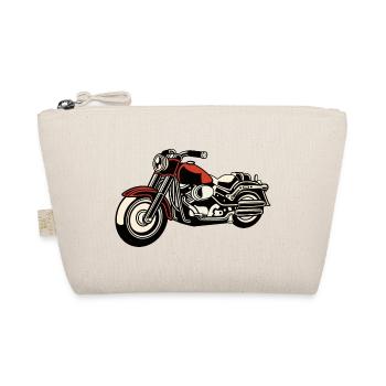 moto - Trousse biologique - nature - Devant