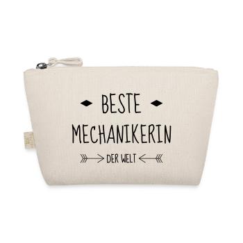 mécanique / mécanicien / mécano / garage - Trousse biologique - nature - Devant