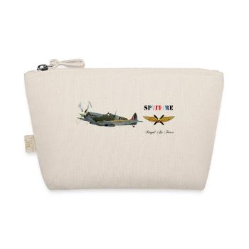 Spitfire - Trousse biologique - nature - Devant