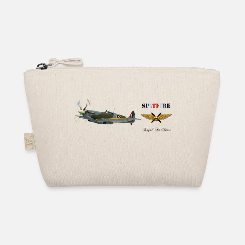 Spitfire Bio-Täschchen