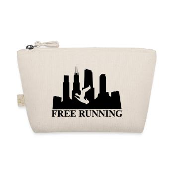 freerunning - Trousse biologique - nature - Devant